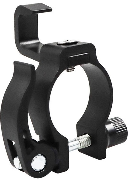 8 Inç Elektrikli Scooter Üst Mandal Kancası Kugoo Genel Aksesuarları Için Komple Set Alışveriş Çantası Metal Kanca (Yurt Dışından) indirimleri