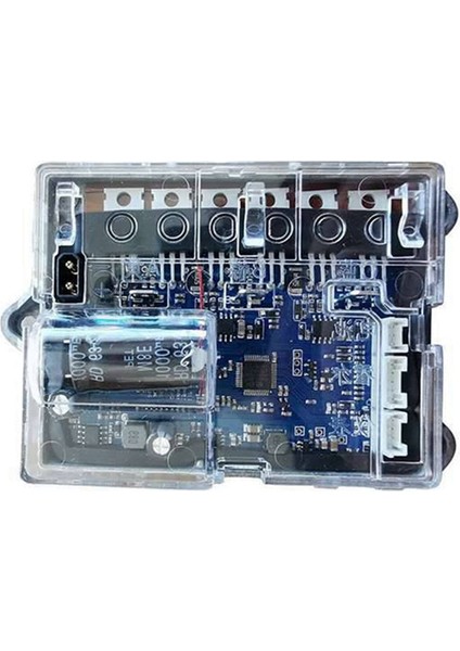 Xiaomi M365 Elektrikli Scooter Denetleyici Anakart, Elektrikli Scooter Aksesuarları Için Uygun (Yurt Dışından) indirimleri