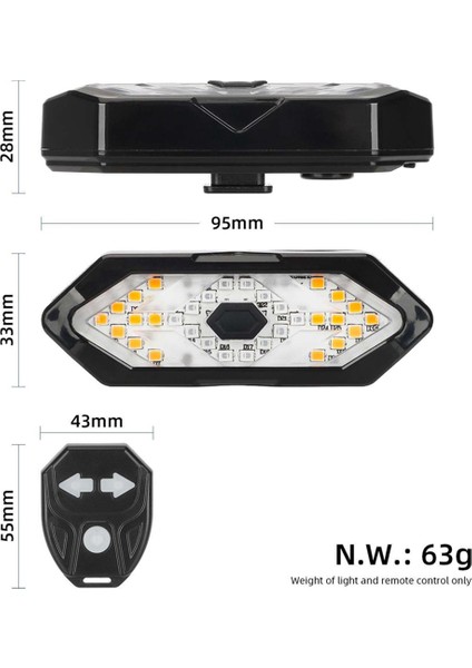 Xiaomi Elektrikli Scooter M365/1S/PRO/PRO2/MI3/4 Pro/4 Ultra Için Dokuzlu Maks G30 Uzaktan Kumanda Işığı (Yurt Dışından) fiyatları