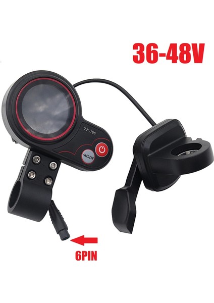 Kugoo M4/m4 Pro Electric Scooter Gösterge Tablosu Taşınabilir Açık LCD Sadece (Yurt Dışından) fiyatları