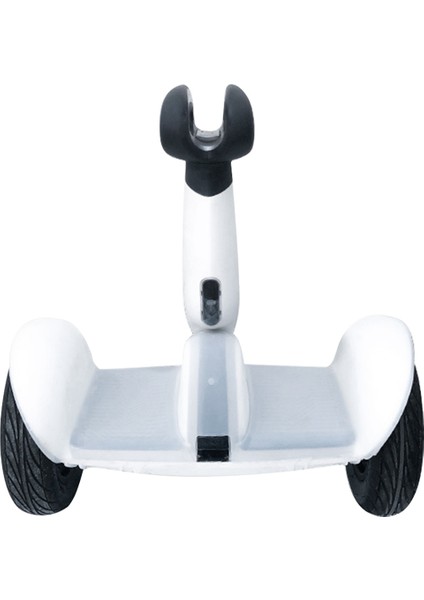 Silikon Toz Ceketi Ninebot Için Xiaomi Için Koruyucu Kapak Plus Denge Araç Şeffaf (Yurt Dışından) indirimleri