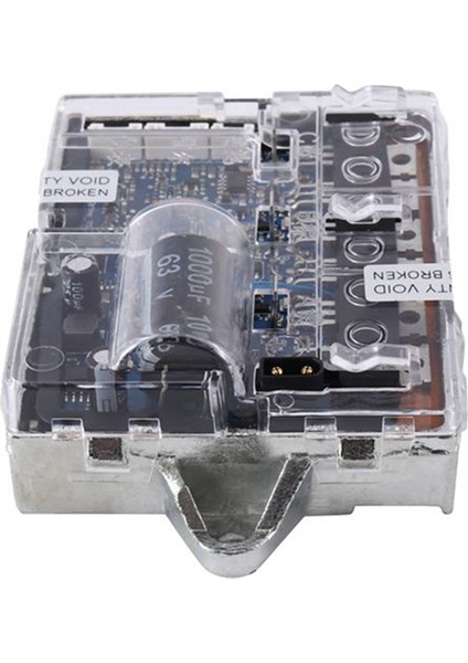 Xiaomi M365/PRO/PRO/PRO 2 V3.0 Denetleyicisi Için Elektrikli Scooter Aksesuarları Denetleyicisi M365 Pro2 Anakart Denetleyicisi (Yurt Dışından) indirimleri