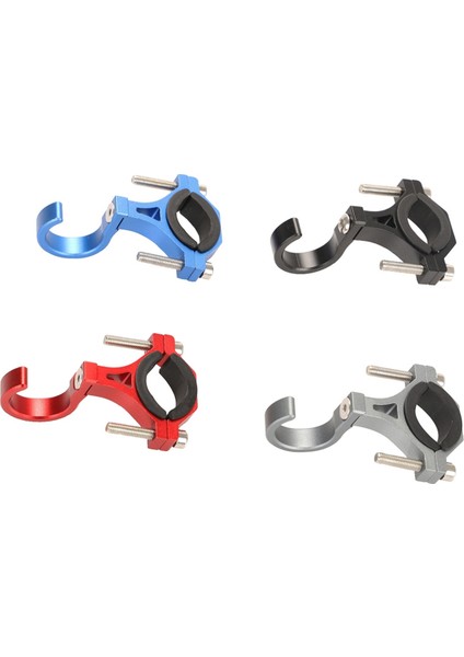 Elektrikli Scooter Aksesuarları Elektrikli Bisiklet Kancası Bisiklet Pedalı Depolama Kancası Ön Hook Beyaz (Yurt Dışından) fiyatları