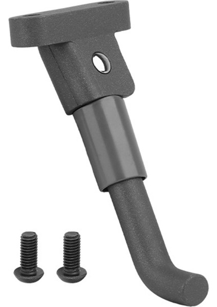 Xiaomi 4 Pro Electric Scooter Metal Ayak Parkı Destek Scooter Aksesuarları Için Electric Scooter Kickstand (Yurt Dışından) fiyatları