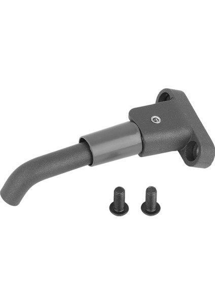 Xiaomi 4 Pro Electric Scooter Metal Ayak Parkı Destek Scooter Aksesuarları Için Electric Scooter Kickstand (Yurt Dışından) modelleri