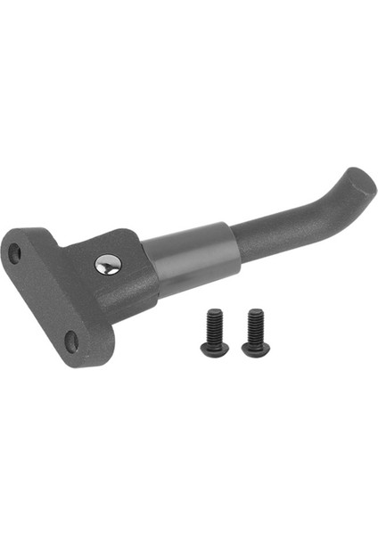 Xiaomi 4 Pro Electric Scooter Metal Ayak Parkı Destek Scooter Aksesuarları Için Electric Scooter Kickstand (Yurt Dışından) fırsatları