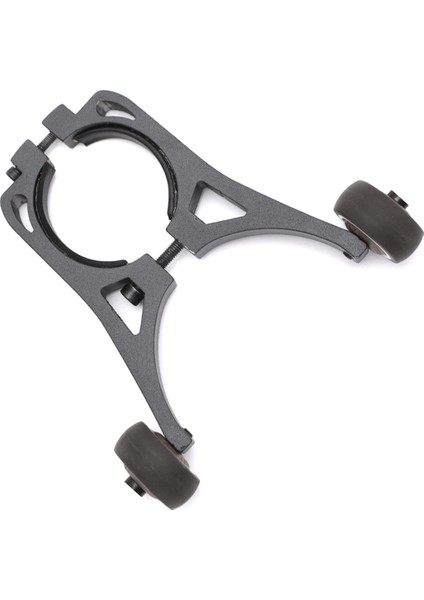 2pcs Katlanır Elektrikli Scooter Amudu, Ninebot F Serisi Scooter Katlanır Depolama Braketi Siyah Için Xiaomi Için Standı (Yurt Dışından) fırsatları