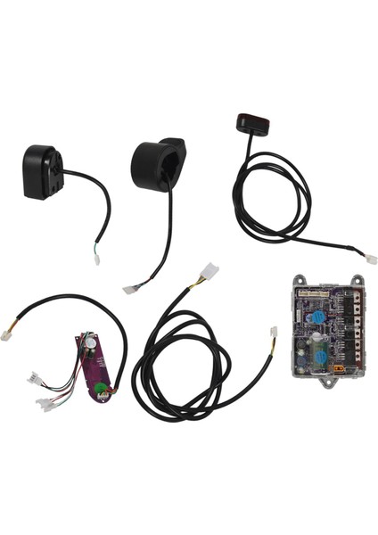 Elektrikli Scooter Anahtarlama Güç Kaynağı Bt Xıaomı M365 Scooter Denetleyici Süiti Için Anakart Denetleyicisi (Yurt Dışından) modelleri