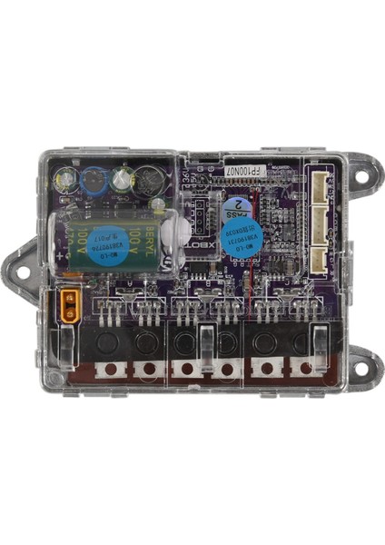 Elektrikli Scooter Anahtarlama Güç Kaynağı Bt Xıaomı M365 Scooter Denetleyici Süiti Için Anakart Denetleyicisi (Yurt Dışından) fırsatları