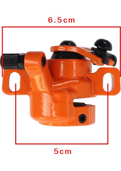 Ninebot Segway Kickscooter F20 F25 F30 F40 Elektrikli Scooter Disk Fren Freni Elektrikli Scooter Disk Fren Parçaları (Yurt Dışından) indirimleri