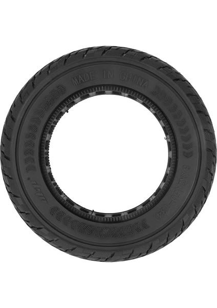 Sıfır 9 Inokım Bıçak Korumalı Kauçuk Off-Road Lastikleri Için Ulıp Elektrik Scooter Katı Lastik 8.5x2 (50-134) (Yurt Dışından) fırsatları