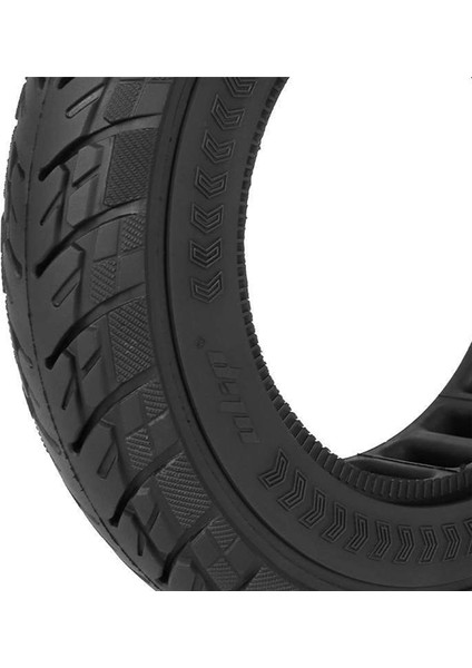 Sıfır 9 Inokım Bıçak Korumalı Kauçuk Off-Road Lastikleri Için Ulıp Elektrik Scooter Katı Lastik 8.5x2 (50-134) (Yurt Dışından) indirimleri