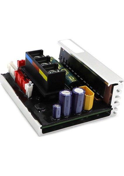 Segway Tarafından Dokuzbot Için E2 Pro Denetleyici E2 Pro Electric Scooter Maks Hız 32KM/S Anakart Kontrol Kartı Parçaları (Yurt Dışından)