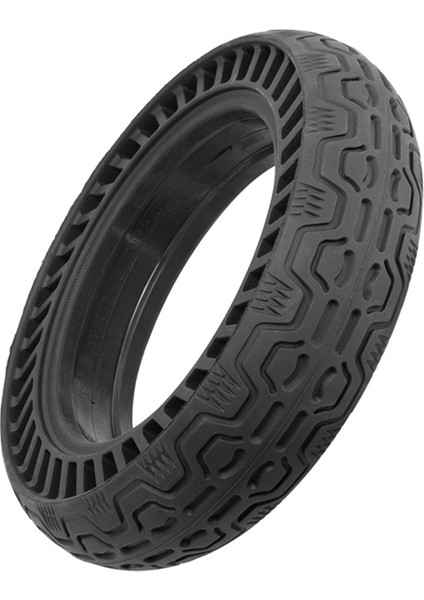 60/70-6.5 Dokuzbot Için Içi Boş Lastik Max G30 Elektrikli Scooter 10X2.50 Dış Lastik Katı Lastik (Yurt Dışından) fiyatları