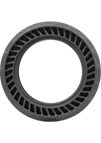 60/70-6.5 Dokuzbot Için Içi Boş Lastik Max G30 Elektrikli Scooter 10X2.50 Dış Lastik Katı Lastik (Yurt Dışından) modelleri