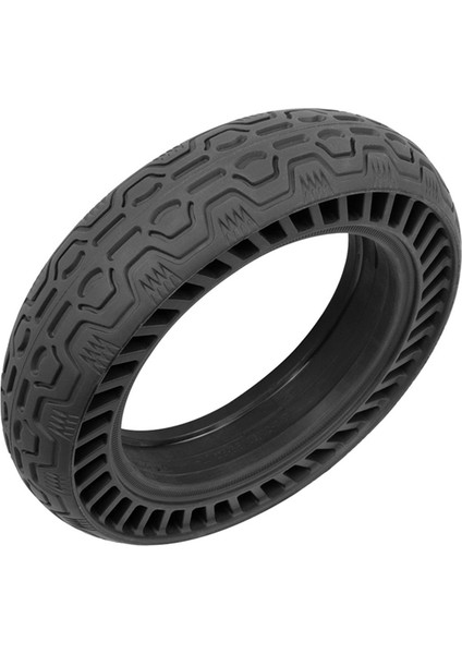 60/70-6.5 Dokuzbot Için Içi Boş Lastik Max G30 Elektrikli Scooter 10X2.50 Dış Lastik Katı Lastik (Yurt Dışından) fırsatları