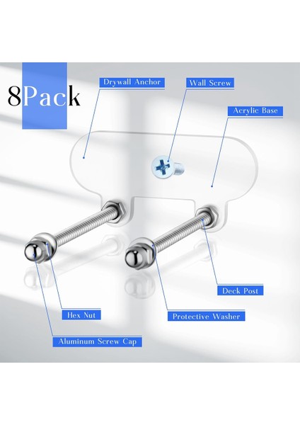Duvar Montajı Raf Raf Yarışı Güverte Kaykay Raf Snowboard Longboard Depolama Rafı (Yurt Dışından) fiyatları