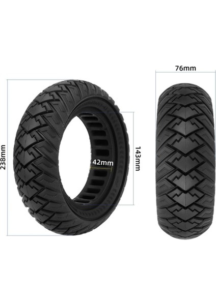 10 Ulıp Için Elektrikli Scooter Lastik 10 x 3/255 x 80 (80/65-6) Ku/goo M4 Pro/dualtron/sıfır/sıfır/sıfır/sıfır/kaa/bo Mantis (Yurt Dışından) fiyatları