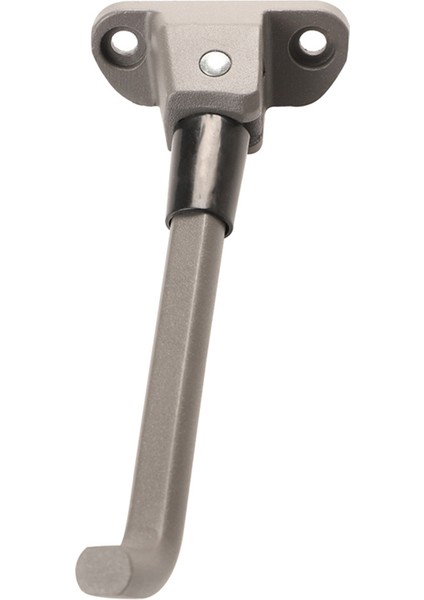 Max G30LP Scooter Ayak Destek Braketi Yan Kickstand Için Elektrikli Scooter Ayak Desteği Vidalar (Yurt Dışından) modelleri