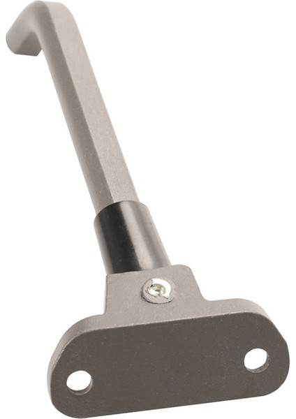 Max G30LP Scooter Ayak Destek Braketi Yan Kickstand Için Elektrikli Scooter Ayak Desteği Vidalar (Yurt Dışından) fırsatları