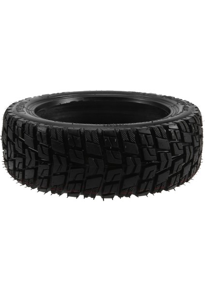 10 Inç 10X2.75-6.5 Vakum Lastik 10X2.75-6.5 Speedway 5 Dualtron 3 Scooter Lastikleri Için Tubeless Lastik (Yurt Dışından)