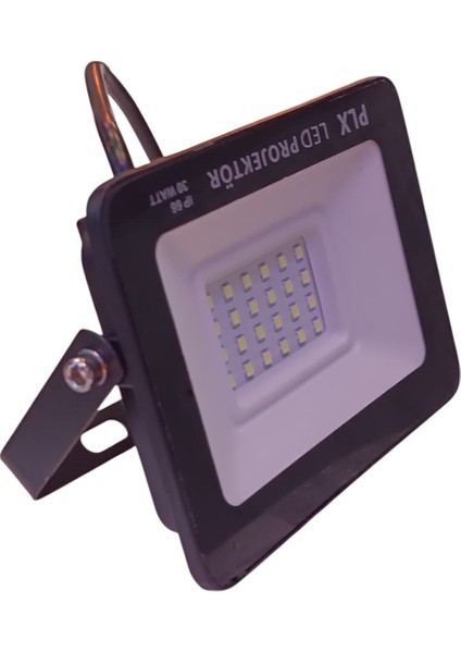LED Projektör Su Geçirmez Dış Mekan Aydınlatma 30W – 12V/24V fiyatları