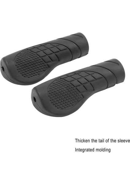 Kauçuk Tapı Çubuk Kavrama Dişli El Kugoo M4 Elektrikli Scooter Aksesuarları Için Kayma Önleyici Kauçuk Kapak (Yurt Dışından) indirimleri