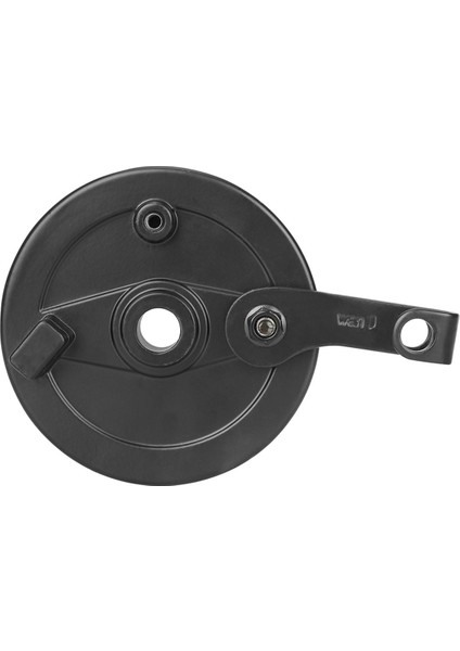 Scooter Fren Kapağı 200X50 Motor Ters Tulumu Fren Kapağı Kaykay Parçaları Fren Balataları (Yurt Dışından)