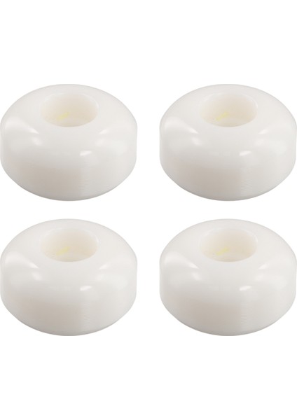 4pcs Kaykay Tekerlekleri Esnek Pu Tekerlekler 52MM x 32MM Kaykay Güverte Tahtası Paten Tekerlekleri (Yurt Dışından) modelleri