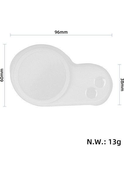 Elektrikli Scooter Yuvarlak Metre Su Geçirmez Silikon Kapak Ekran Ölçer Koruyucu Kapak (Yurt Dışından) fiyatları