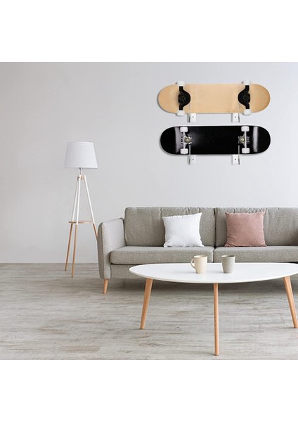 Ev Duvar Kaykay Rafı, Duvara Bağlı Kaykay Depolama Rafı, Kaykay Depolama Rafı (Yurt Dışından) indirimleri