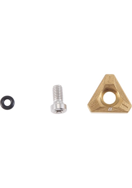 1pcs Golf Kulübü Kafa Ağırlıkları Ltdx Ltdx Max Sürücü Fairway Ahşap 8g (Yurt Dışından) fiyatları