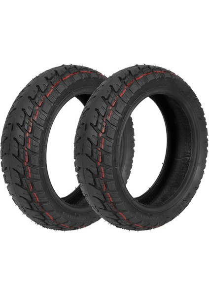 9.5 x 2.50 Off-Road Lastik 9.5 Inç Iç Tüpsiz Lastik Nıu Kqı3 Elektrikli Scooter Aksesuarları (Yurt Dışından)