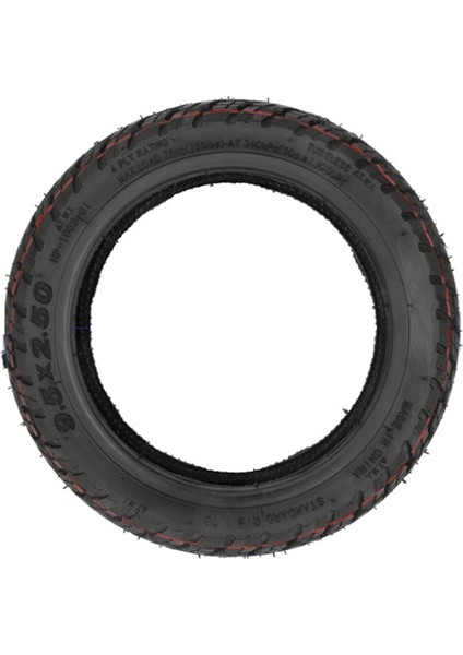 9.5 x 2.50 Off-Road Lastik 9.5 Inç Iç Tüpsiz Lastik Nıu Kqı3 Elektrikli Scooter Aksesuarları (Yurt Dışından) indirimleri