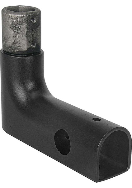 Elektrikli Scooter Aksesuarları Için Uygun Alüminyum Alaşım Valfı Kök 4pro Ön Alın (Yurt Dışından)