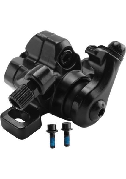 Elektrikli Scooter Disk Fren Kaliperi Katlanır Scooter Tekerlek Hidrolik Fren Diski Xiaomi M365 Pro 1s Aksesuarları (Yurt Dışından) modelleri