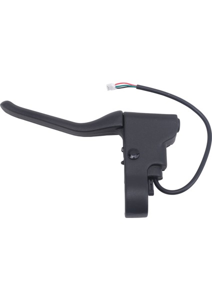 Scooter Fren Kolu Xiaomi Için Fren Kolu M365 Elektrikli Scooter Yedek Parçalar Tutamak Fren Onarım Parçaları (Yurt Dışından)