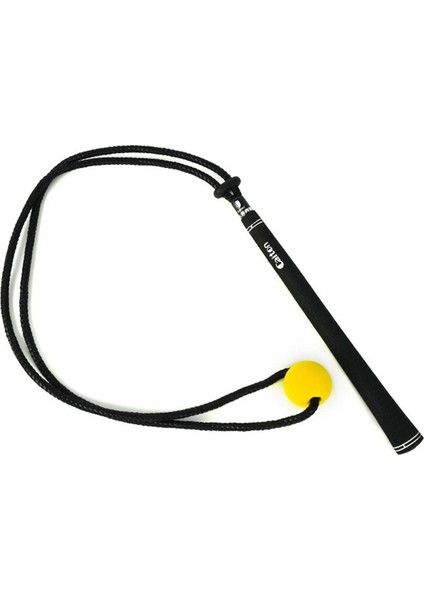 Caiton Golf Swing Uygulama Halat Ayarlanabilir Golf Uygulama Salıncak Eğitmeni Golf Yardım Egzersizleri Halat Golf Eğitim Malzemeleri (Yurt Dışından) fiyatları