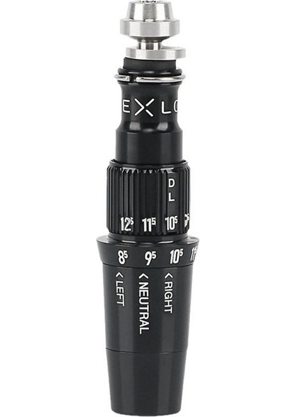 Nike Flexloft Covert Golf Kulübü Değiştirme Için Golf Kulübü Şaft Adaptör Kılıf Değiştirme 0.335 (Yurt Dışından)