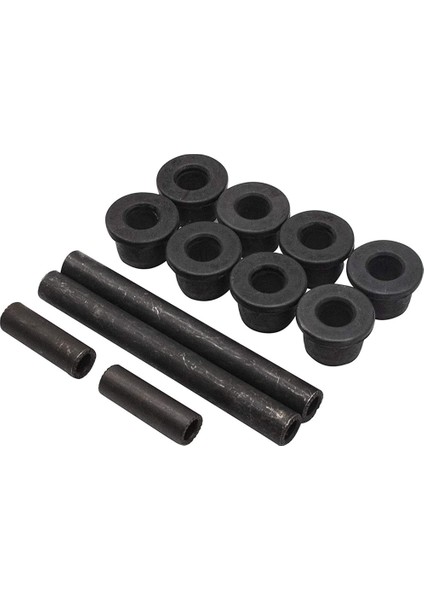 Ön Veya Arka Yaprak Yay ve Ön Üst Bir Kol Süspansiyon Kulüp Otomobil Emsal Golf Arabası, Burç ve Kollu Kit (Yurt Dışından)