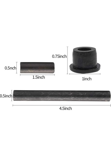 Ön Veya Arka Yaprak Yay ve Ön Üst Bir Kol Süspansiyon Kulüp Otomobil Emsal Golf Arabası, Burç ve Kollu Kit (Yurt Dışından) modelleri