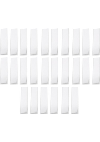 26PCS Golf Kavrama Bant Golf Kulüpleri Montajı Golf Kavrama Şerit Putter Bant (Yurt Dışından)