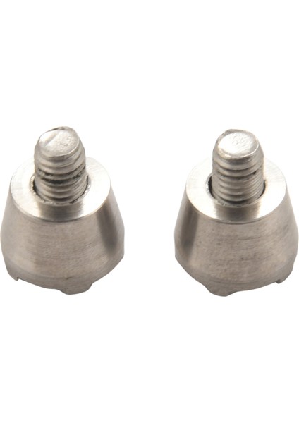 2pcs Çok Gram Golf Ağırlığı Vida Ağırlığı Taylormade Için R7 R9 R11 R11S R1 Golf Ağırlık Vida Tercihi, 6g (Yurt Dışından)