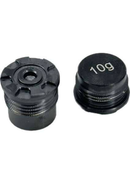10G Golf Kulübü Aksesuarları Vidalı Ağırlık Paketi Top Ağırlık Vidası (Yurt Dışından) modelleri