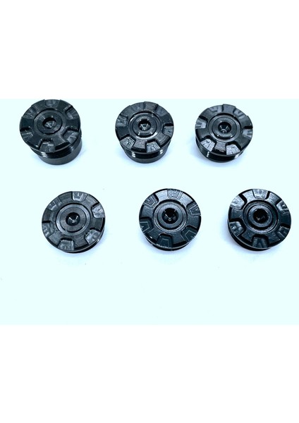 10G Golf Kulübü Aksesuarları Vidalı Ağırlık Paketi Top Ağırlık Vidası (Yurt Dışından) indirimleri