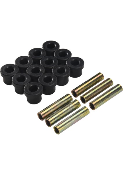 1 Kulüp Arabası Ds Gaz Elektrik Golf Sepeti Burç ve Kollu Kiti, 1015583 1012303 1992 Up (Yurt Dışından)