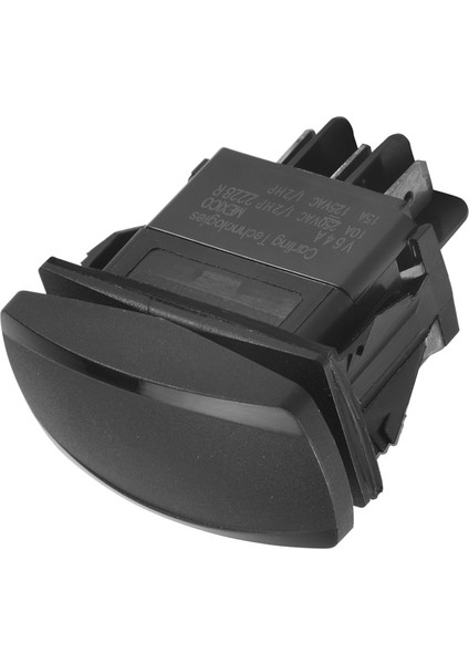 48V Ileri/ters Anahtar, Kulüp Arabası Ds ve Emsal 1996-UP Elektrikli Golf Arabası Aksesuarları Için 101856002&#39;NIN Yerini Alıyor (Yurt Dışından) fiyatları