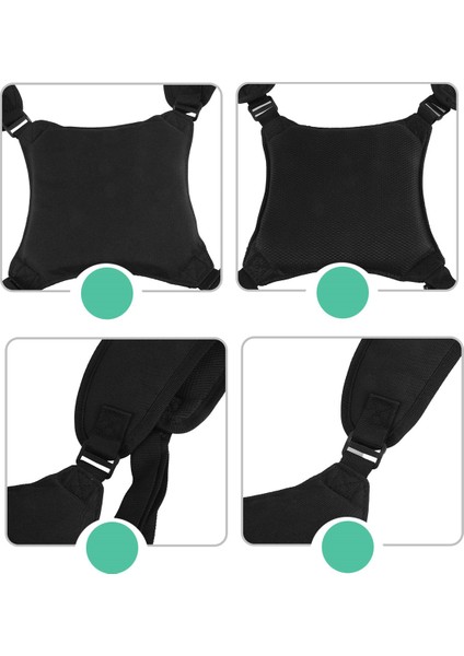 Taşınabilir Golf Omuz Askısı Golf Torbası Kayışı Yedek Konfor Omuz Ayarlanabilir Kayış Golf Torbası Aksesuarları (Yurt Dışından) modelleri