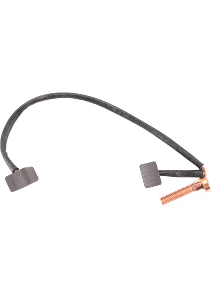 2pcs Dc Yamaha Elektrikli Golf Arabaları Için Motor Fırça Seti JU2-H1801-20, JU2H180120 (Yurt Dışından) fırsatları