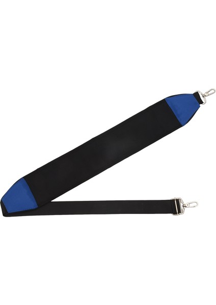 Ayarlanabilir Golf Torbası Kayışı, Tek Yastıklı Ayarlanabilir Kayışlar, Iki Metal Kancalı Evrensel Sırt Çantası Omuz Askısı (Yurt Dışından) indirimleri